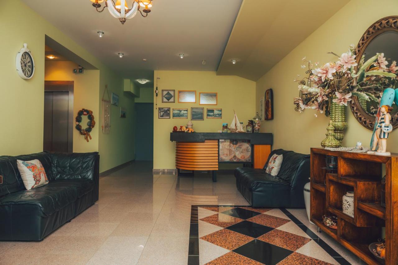 Dionysos Rooms Olympiakí Aktí Kültér fotó