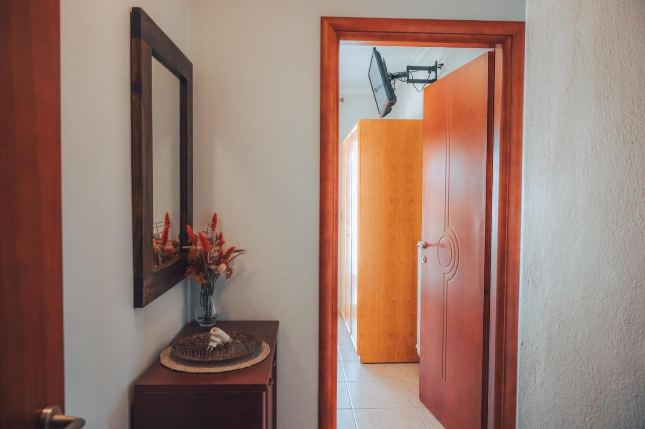 Dionysos Rooms Olympiakí Aktí Kültér fotó