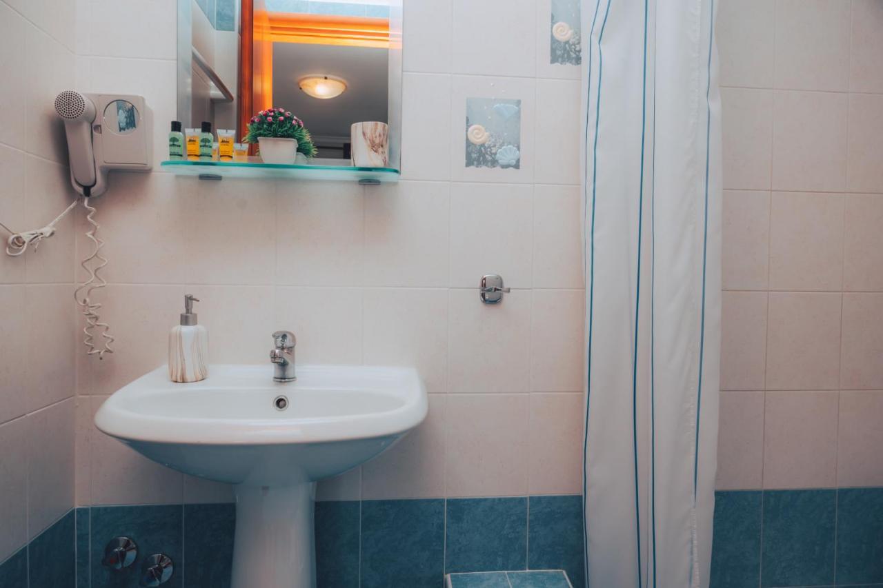 Dionysos Rooms Olympiakí Aktí Kültér fotó