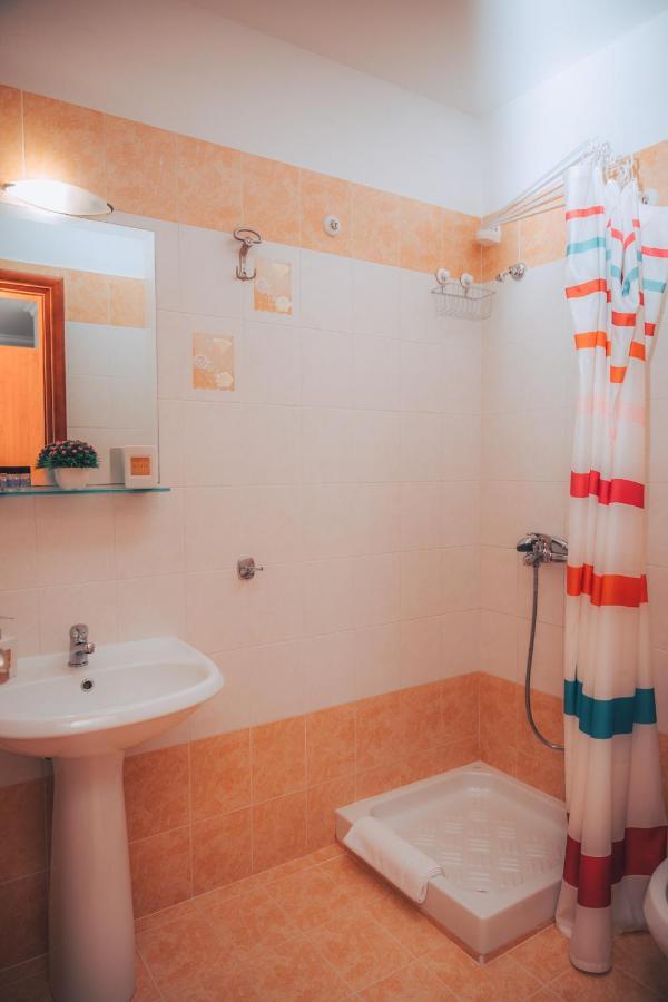 Dionysos Rooms Olympiakí Aktí Kültér fotó